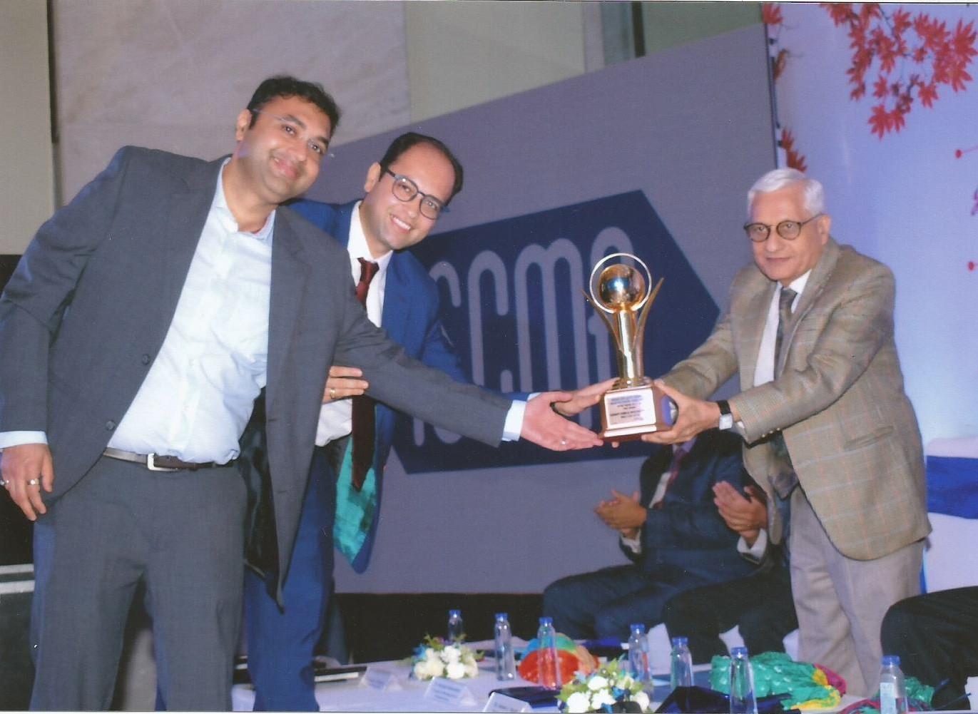 Export Award 2017-18
